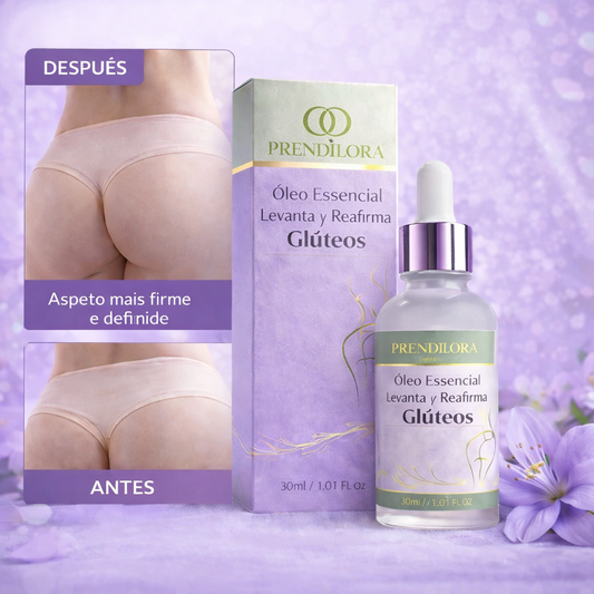 PRENDILORA- Volume e Firmeza de Glúteos 30Ml