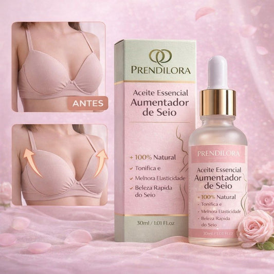 PRENDILORA- Volume e Firmeza de Seios 30Ml