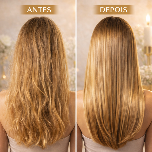 PRENDILORA - Óleo Capilar Colágeno 50Ml