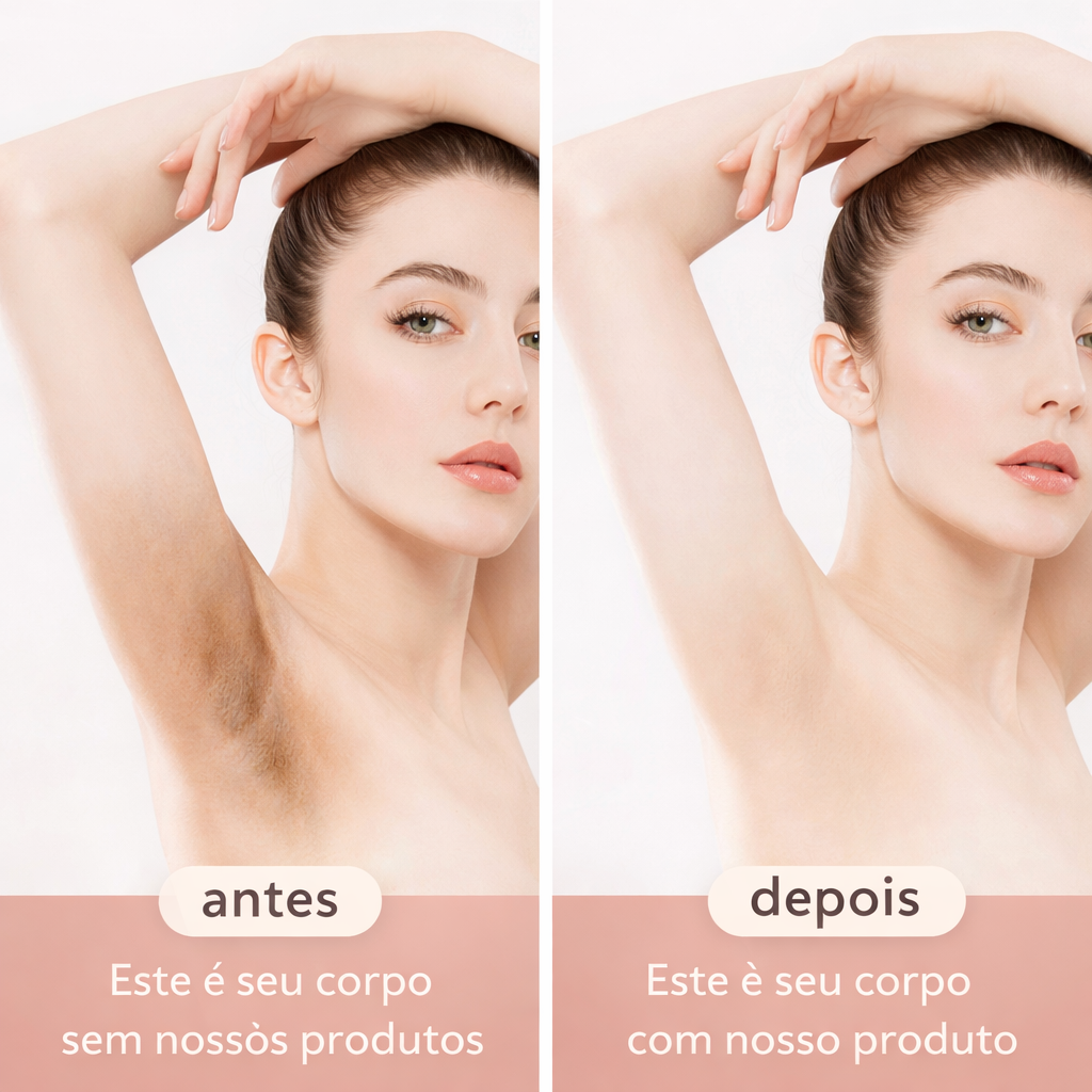 PRENDILORA - Creme Clareador Íntimo Fem. 50g