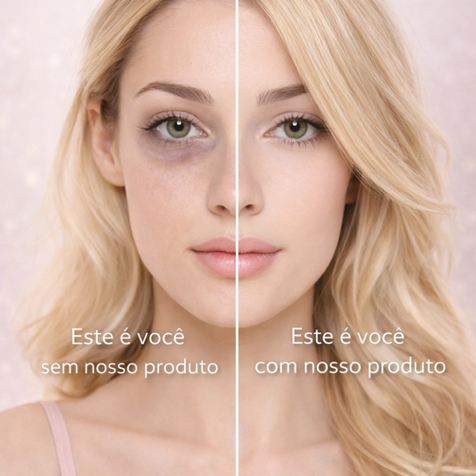PRENDILORA - Remove Olheiras e Realça Olhar Fem. 15Ml