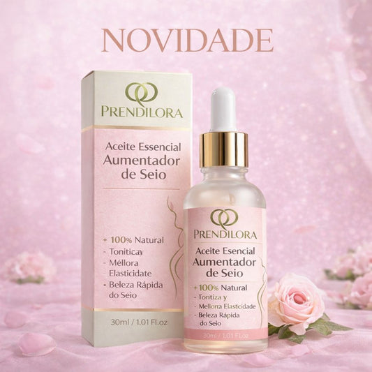 PRENDILORA- Volume e Firmeza de Seios 30Ml
